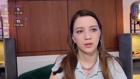 Alison online show from June 22, 5:31 pm