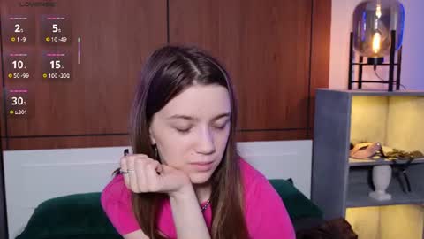 Alison online show from June 21, 10:49 pm