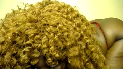 sexy_melanin6 online show from March 13, 6:00 pm