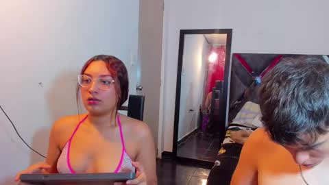 sexy_molly09 online show from November 15, 5:20 am