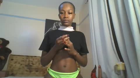 SEXY MOMAH online show from January 12, 11:01 pm