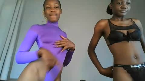 SEXY MOMAH online show from June 11, 12:43 am