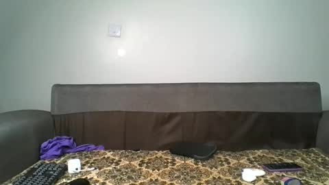 SEXY MOMAH online show from April 27, 8:01 am