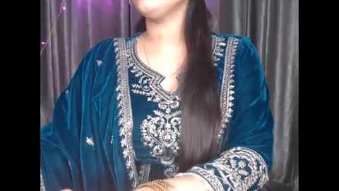 myra online show from February 12, 12:55 pm