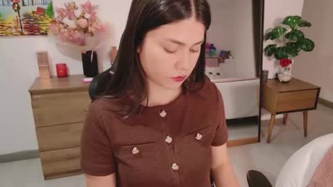 sexy nattaly online show from April 30, 2:49 am