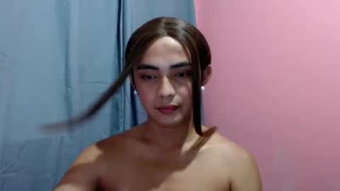 Jasmin online show from February 11, 2:35 pm