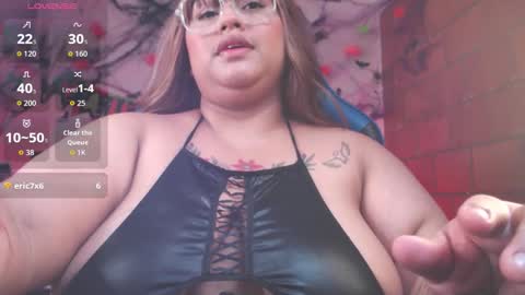 Kaia online show from October 10, 4:13 pm