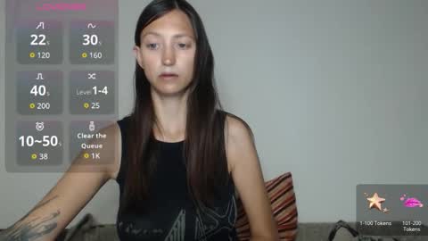 sexy_seld online show from October 2, 3:38 am