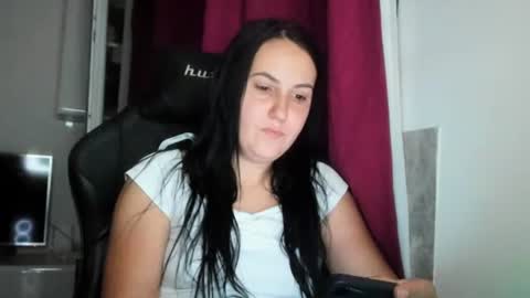 Slimm online show from August 3, 9:32 pm