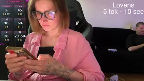 Sexy-Sweets online show from June 27, 4:24 pm