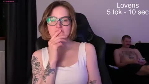 Sexy-Sweets online show from July 20, 7:15 pm