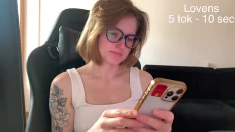 Sexy-Sweets online show from June 30, 2:05 pm