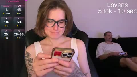 Sexy-Sweets online show from July 14, 4:01 pm