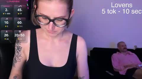 Sexy-Sweets online show from July 28, 6:20 pm