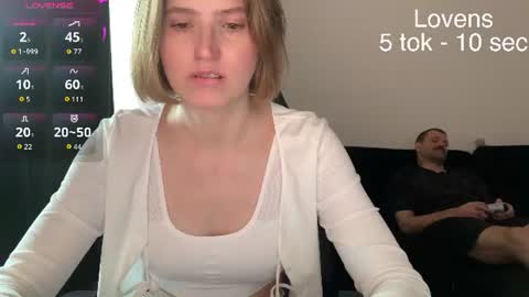 Sexy-Sweets online show from July 18, 1:57 pm