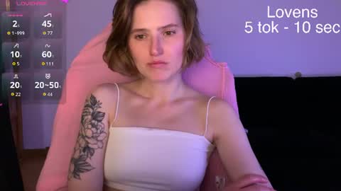 Sexy-Sweets online show from July 10, 7:18 pm