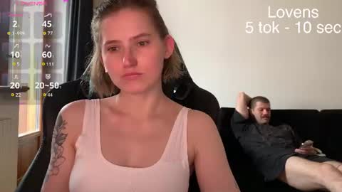 Sexy-Sweets online show from July 26, 11:19 am