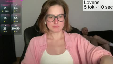 Sexy-Sweets online show from June 13, 7:57 pm