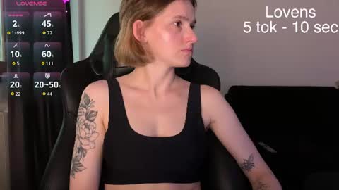 Sexy-Sweets online show from July 28, 3:21 pm