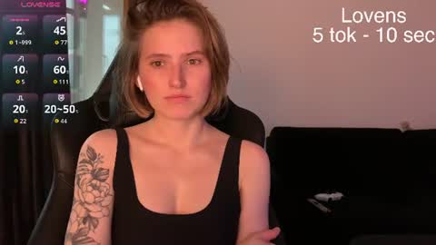 Sexy-Sweets online show from July 28, 5:02 pm