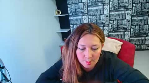 sexy_valeshca online show from July 23, 2:53 am