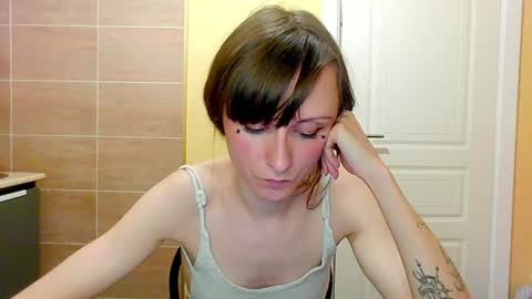 Mandy Green online show from August 2, 12:56 am