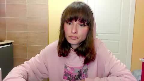 Mandy Green online show from July 11, 10:24 pm