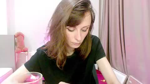 Mandy Green online show from June 29, 1:13 am