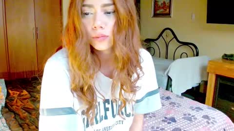 Alice Skay online show from February 24, 5:38 pm