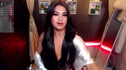 SexyAziy online show from March 17, 11:37 am