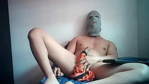 SesyMen online show from December 29, 7:53 pm