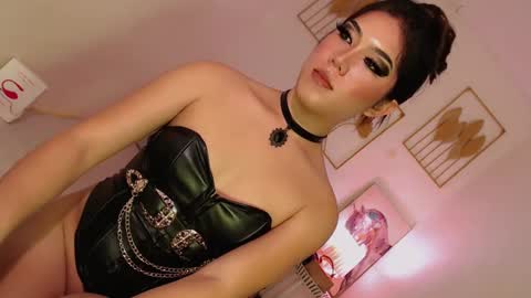 Lexie online show from February 11, 12:47 pm