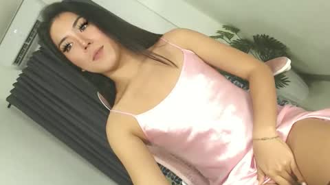 Lexie online show from January 18, 3:59 am