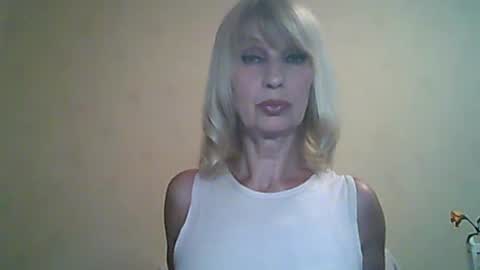 sexybabyforyou online show from June 24, 9:55 pm