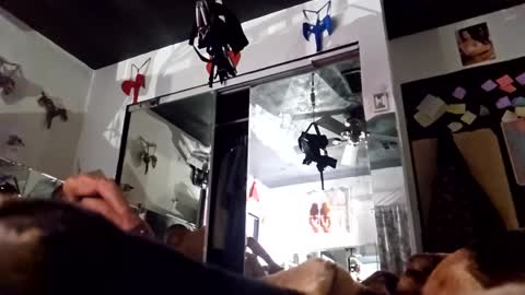 sexybeaner1134 online show from March 8, 7:27 am