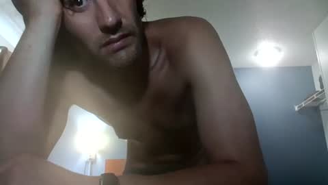 sexybeastyyy online show from August 1, 7:59 pm