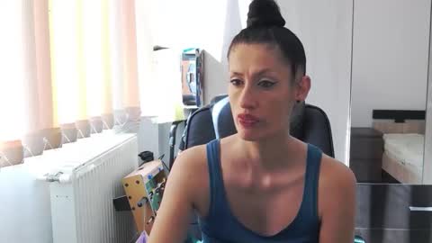 SexyBea online show from May 19, 6:09 am