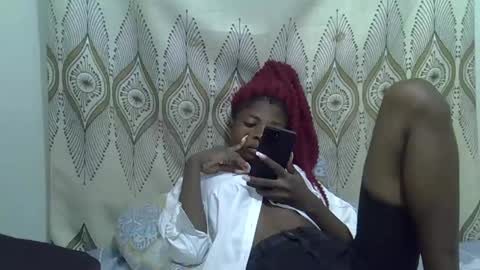 Snapshot of sexyboobies22 chatting on September 30, 7:52 am sexyboobies22 online show from September 30, 7:52 am