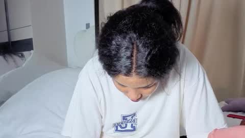 sexycabdy online show from October 3, 4:54 am