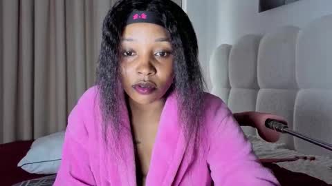 sexycabdy online show from November 30, 2:35 pm