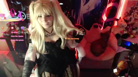 Carrie online show from March 2, 7:15 am