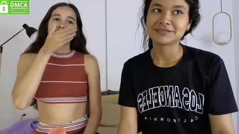 chanell and yina online show from May 2, 1:39 pm