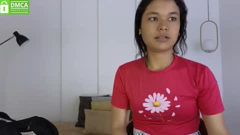 chanell and yina online show from March 13, 3:48 pm