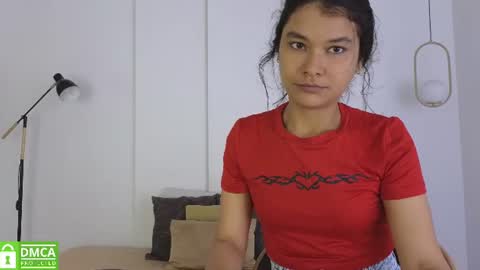 chanell and yina online show from June 14, 1:35 pm