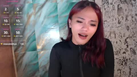 Miss Cheng online show from July 14, 3:39 pm