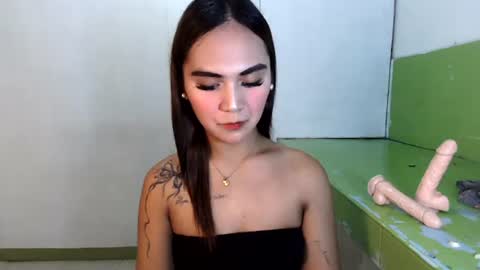pretty Cheska online show from June 16, 5:50 pm