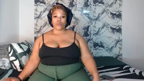 SEXYCHILL online show from July 7, 7:18 pm