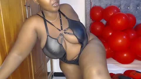 sexychocco online show from February 17, 9:10 pm