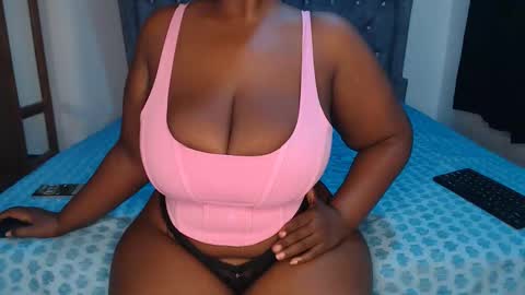 sexychocco online show from October 3, 6:16 pm