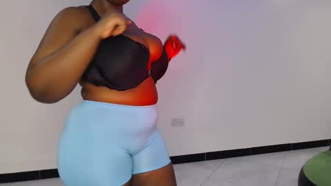 sexychocco online show from May 16, 3:43 pm